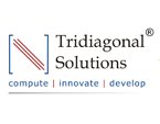 Tridiagonal Logo